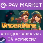 UnderMine 1 | АВТОДОСТАВКА [Россия Steam Gift] - irongamers.ru