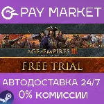 Age of Empires III: Definitive Edition |АВТО RU Steam - irongamers.ru