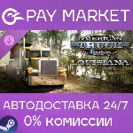 American Truck Simulator - Louisiana | АВТО RU Steam - irongamers.ru