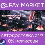 Terminator 2D: NO FATE | АВТОДОСТАВКА [RU Steam Gift] - irongamers.ru