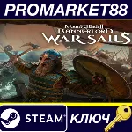 Mount & Blade II: Bannerlord - War Sails DLC Steam КЛЮЧ - irongamers.ru