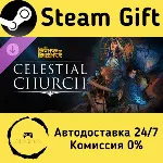 Songs of Silence - Celestial Church Expansion Steam Gift Россия мгновенно - irongamers.ru