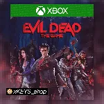 Evil Dead: The Game XBOX КОД КЛЮЧ - irongamers.ru