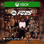 FC 25 Ultimate Edition Xbox One / Series XBOX КОД КЛЮЧ - irongamers.ru