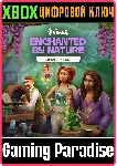 THE SIMS™ 4 ВОЛШЕБСТВО ПРИРОДЫ — ДОПОЛНЕНИЕ XBOX КЛЮЧ/К - irongamers.ru