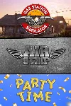 ✅ Gas Station Simulator, Airstrip DLC and Party Ti Xbox