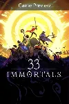 ✅ 33 Immortals (Предварительная версия игры) Xbox