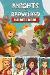 ✅ Knights of Braveland - Ultimate Edition Xbox