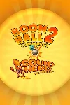 ✅ Пакет для Kinect: Boom Ball 2 + Squid Hero Xbox