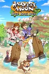 ✅ Harvest Moon: Home Sweet Home Special Edition Xbox