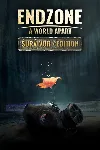 ✅ Endzone - A World Apart: Survivor Edition Xbox