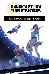 Digimon Story Time Stranger Ultimate Edition Xbox - irongamers.ru