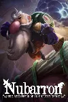 ✅ Nubarron: The adventure of an unlucky gnome Xbox