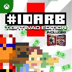 #IDARB: Tightwad Edition Xbox - irongamers.ru