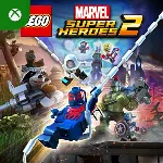 LEGO® Marvel Super Heroes 2 Xbox - irongamers.ru