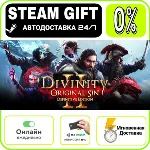 Divinity: Original Sin 2 | RU + МИР · AUTO 24/7 - irongamers.ru
