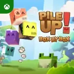 Pile Up! Box by Box Xbox - irongamers.ru