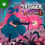 Trigger Witch Xbox