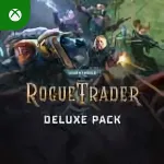 Warhammer 40,000: Rogue Trader - Deluxe Pack Xbox - irongamers.ru