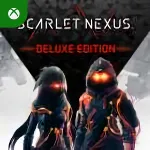 SCARLET NEXUS Deluxe Edition Xbox - irongamers.ru