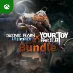 Gene Rain Ultimate & Your Toy Bundle Xbox