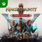 King&acute;s Bounty II - Lord&acute;s Edition Xbox - irongamers.ru