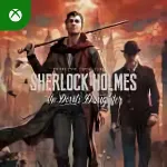Sherlock Holmes: The Devil&acute;s Daughter Redux Xbox - irongamers.ru