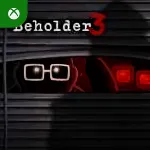 Beholder 3 Xbox