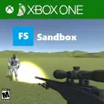 FS Sandbox Xbox - irongamers.ru