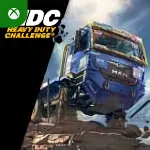Offroad Truck Simulator: Heavy Duty Challenge® Xbox