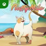 Fluffy Milo Xbox