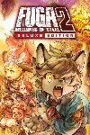 ✅ Fuga: Melodies of Steel 2 — издание Deluxe Xbox