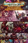 ✅ Fully Loaded Collector's Pack - Awesomenauts Ass Xbox