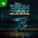 TRON RUN/r (Deluxe Bundle) Xbox