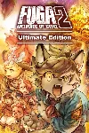✅ Fuga: Melodies of Steel 2 — Издание Ultimate Xbox