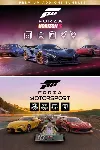 ✅ Forza Motorsport and Forza Horizon 5 Premium Add Xbox
