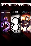 FOCUS INDIES BUNDLE - Curse of the Dead Gods + S Xbox - irongamers.ru