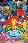 Mighty Morphin Power Rangers: Rita&acute;s Rewind Xbox - irongamers.ru