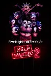 Five Nights at Freddy&acute;s: Help Wanted 2 Xbox активация - irongamers.ru