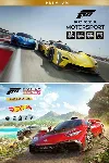 ✅ Forza Motorsport and Forza Horizon 5 Premium Edi Xbox