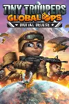 ✅ Tiny Troopers: Global Ops Digital Deluxe Xbox