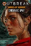 ✅ Outbreak: Shades of Horror Chromatic Split Xbox