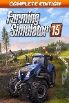 ✅ Farming Simulator 15: Complete Edition Xbox активация