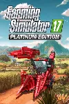 ✅ Farming Simulator 17 - Platinum Edition Xbox