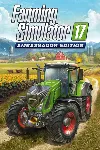✅ Farming Simulator 17 Ambassador Edition Xbox