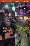 Fantasy Defenders Bundle: Defend the Rook & Lege Xbox - irongamers.ru