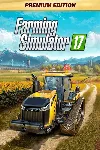 ✅ Farming Simulator 17 - Premium Edition Xbox активация