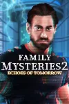 ✅ Family Mysteries 2: Echoes of Tomorrow (Xbox One Xbox