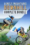 ✅ Lonely Mountains: Downhill - Complete Bundle Xbox