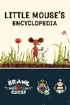 ✅ Little Mouse's Encyclopedia + Brawl Chess Xbox